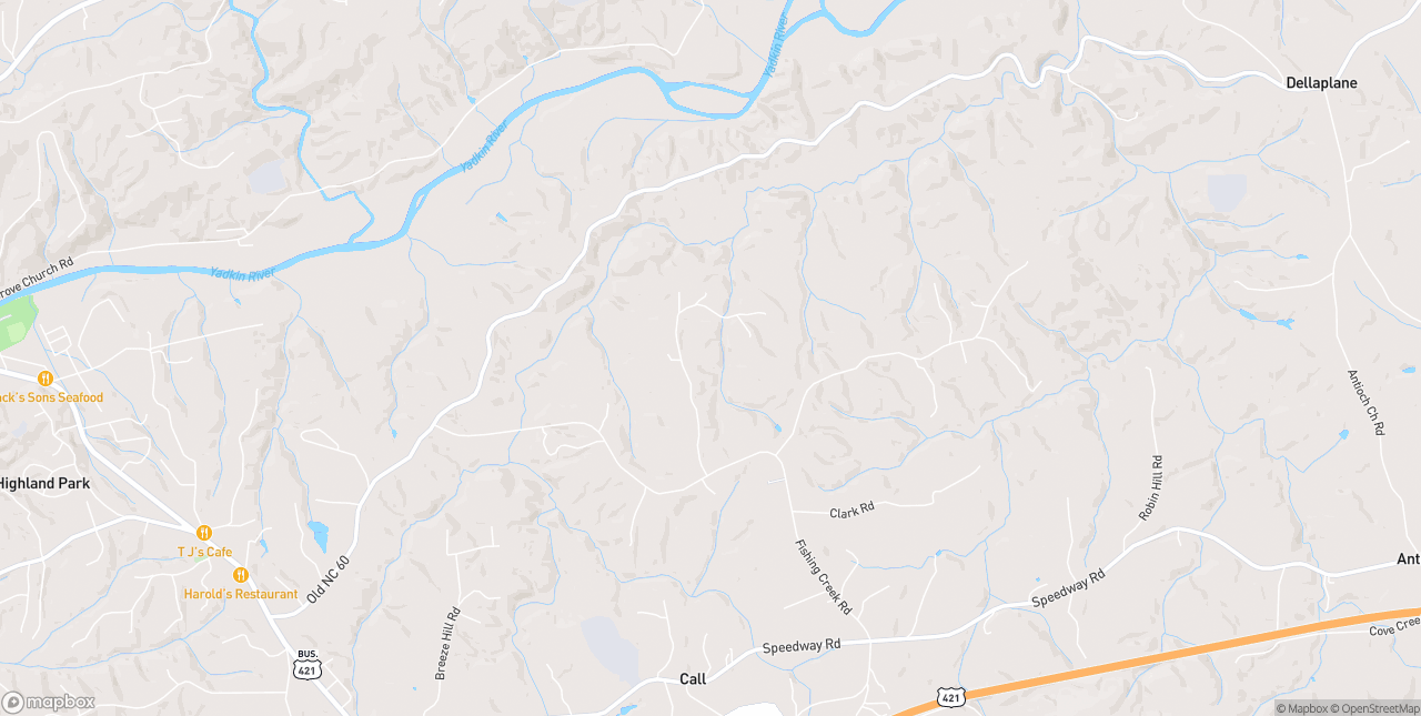 Internet in North Wilkesboro - 28659