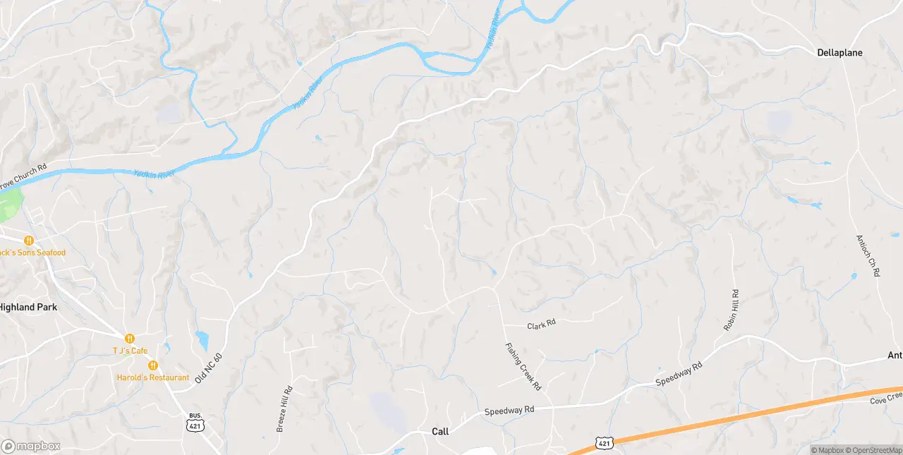 Internet in North Wilkesboro