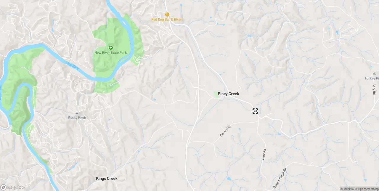Internet in Piney Creek