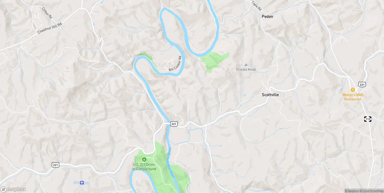 Internet in Scottville