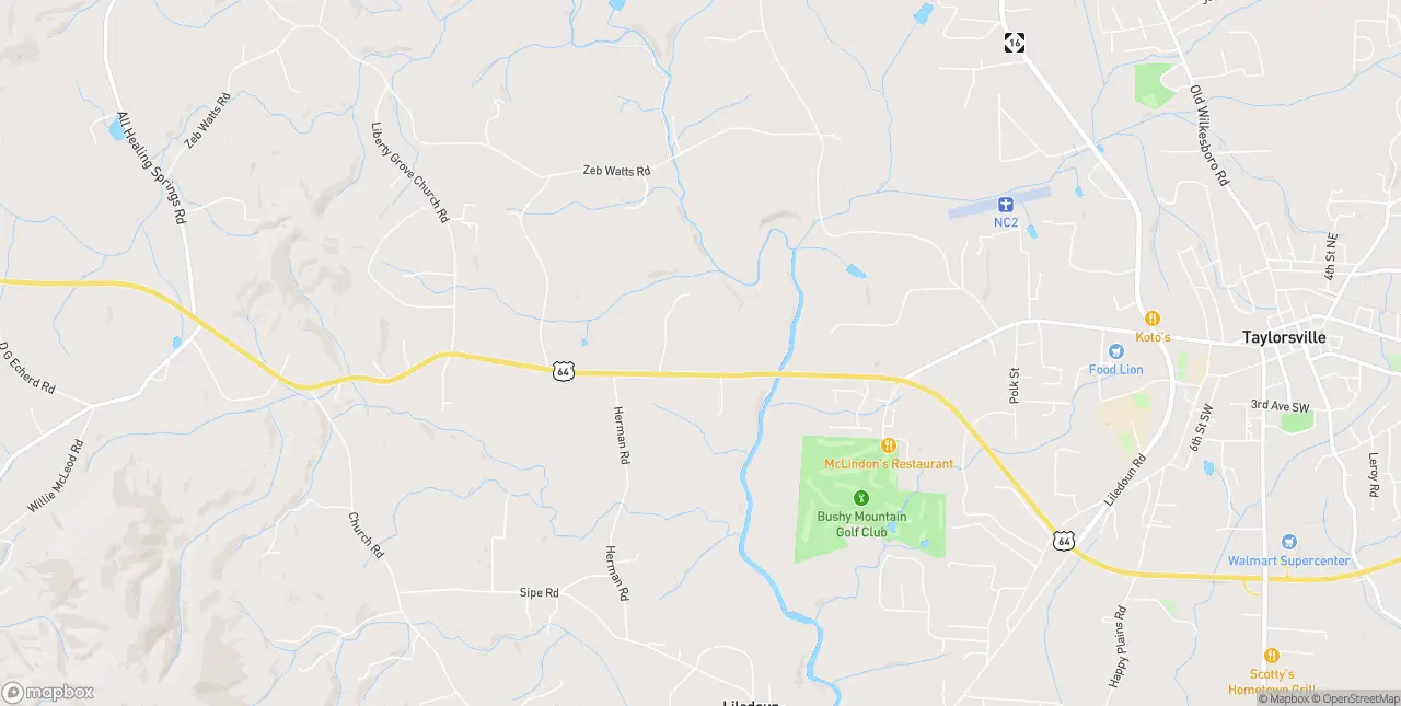 Internet in Taylorsville