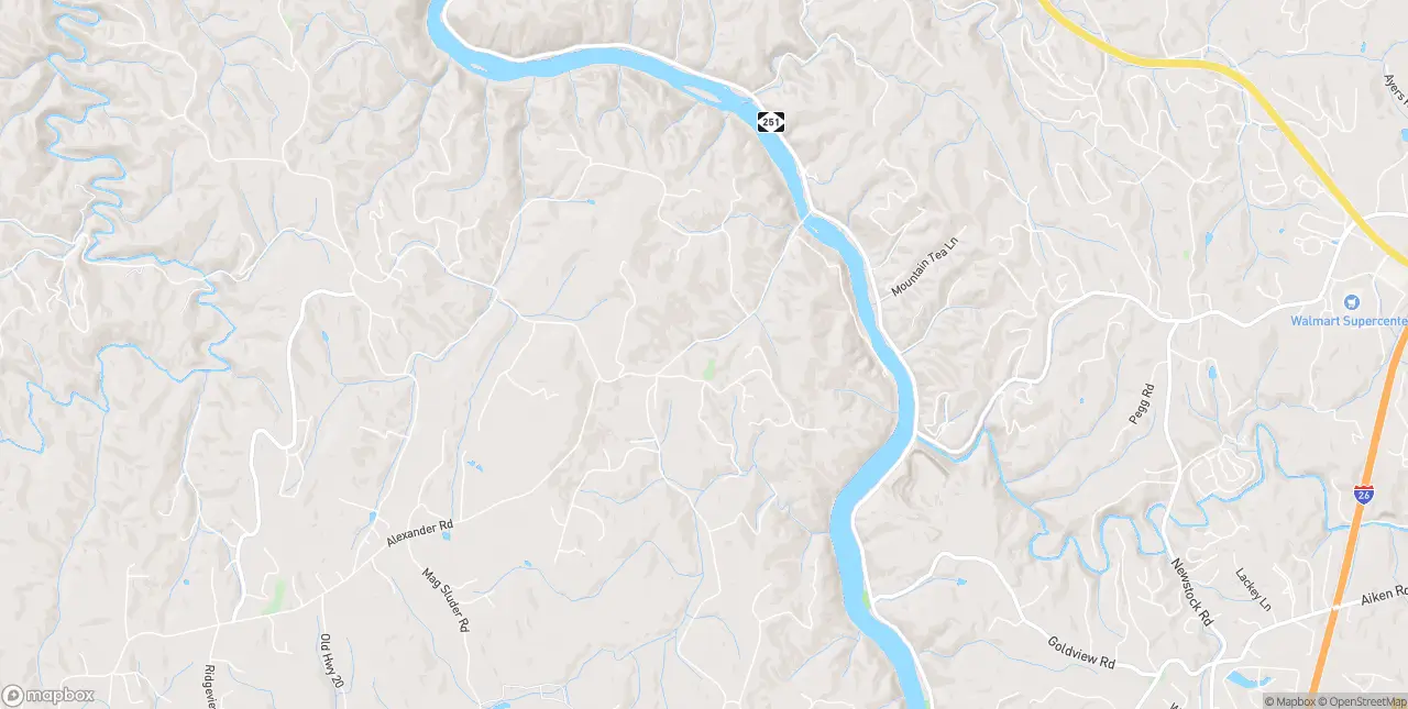 Internet in Alexander