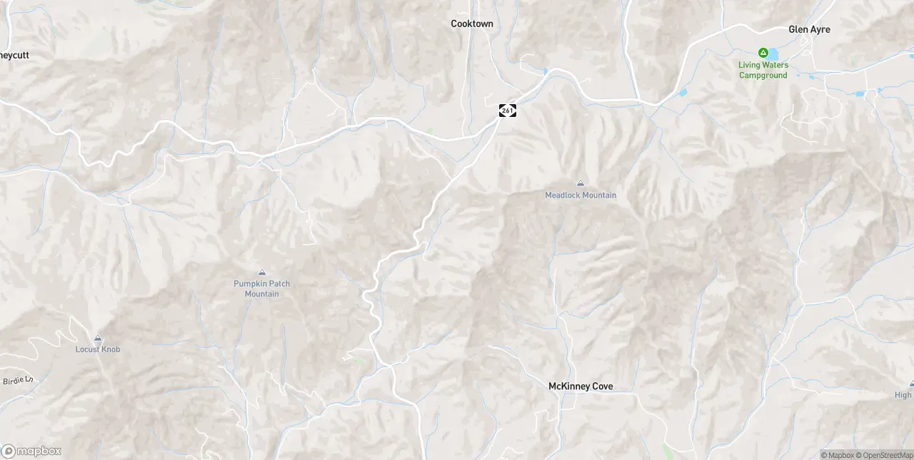 Internet in Bakersville