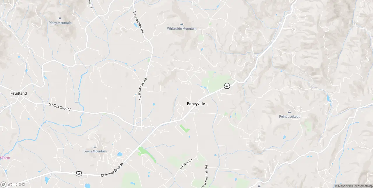 Internet in Edneyville