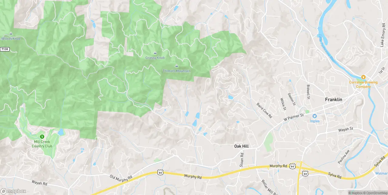 Internet in Franklin