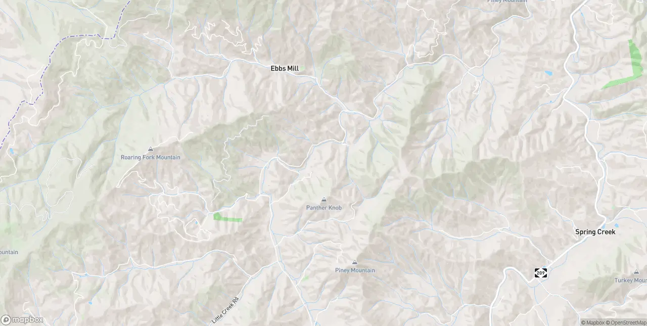 Internet in Hot Springs