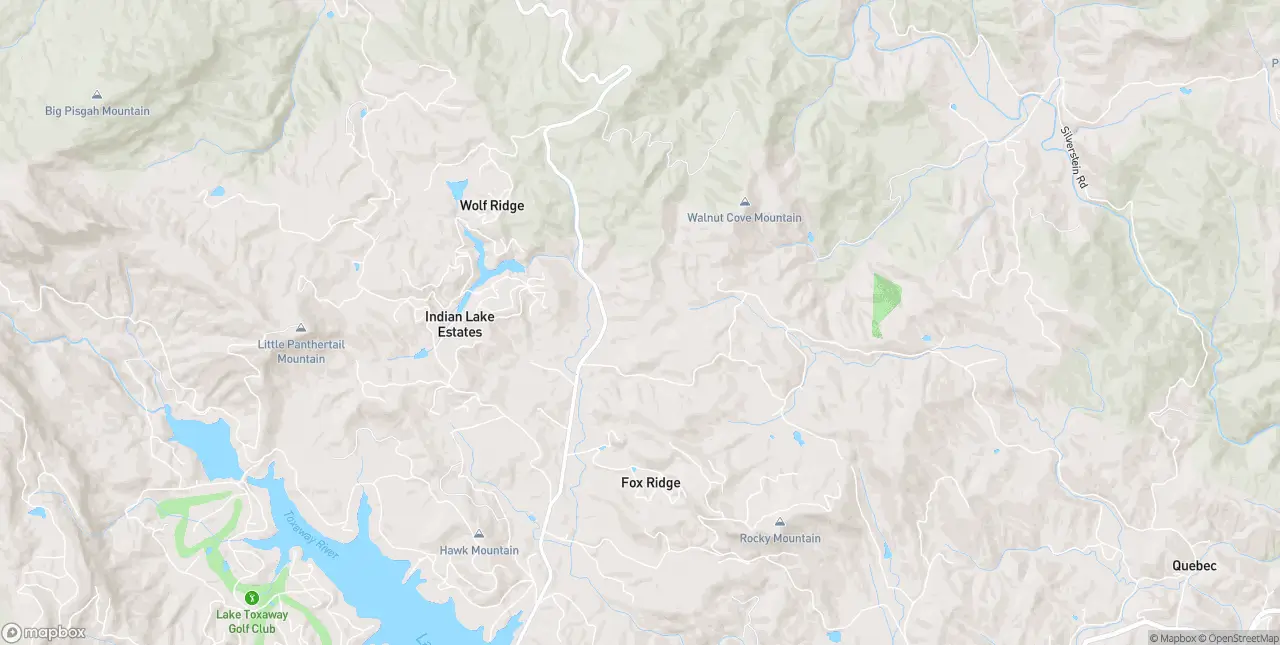 Internet in Lake Toxaway
