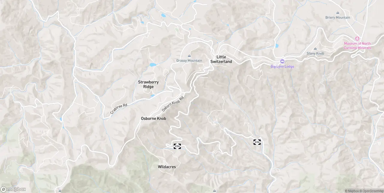 Internet in Little Switzerland