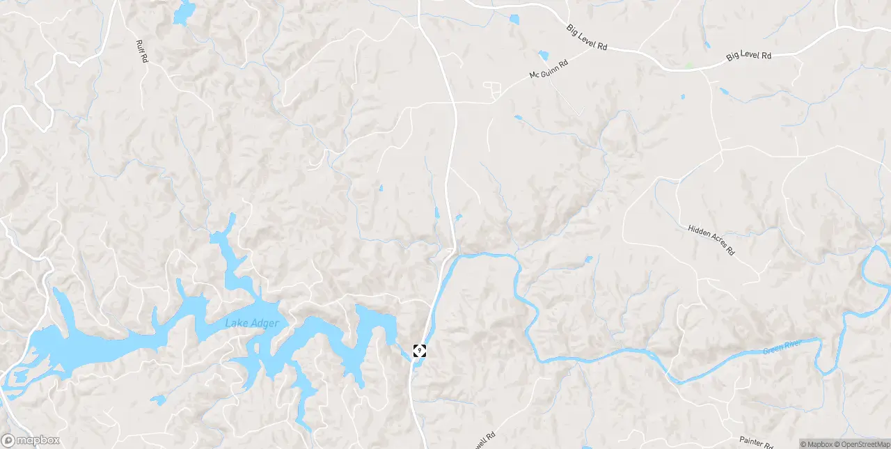Internet in Mill Spring
