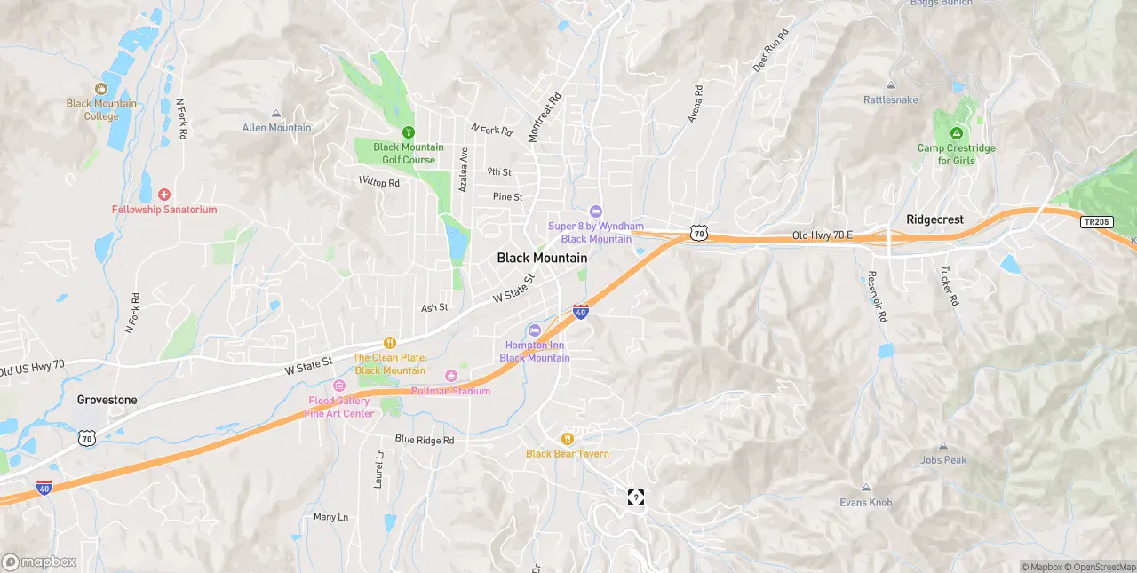 Internet in Ridgecrest