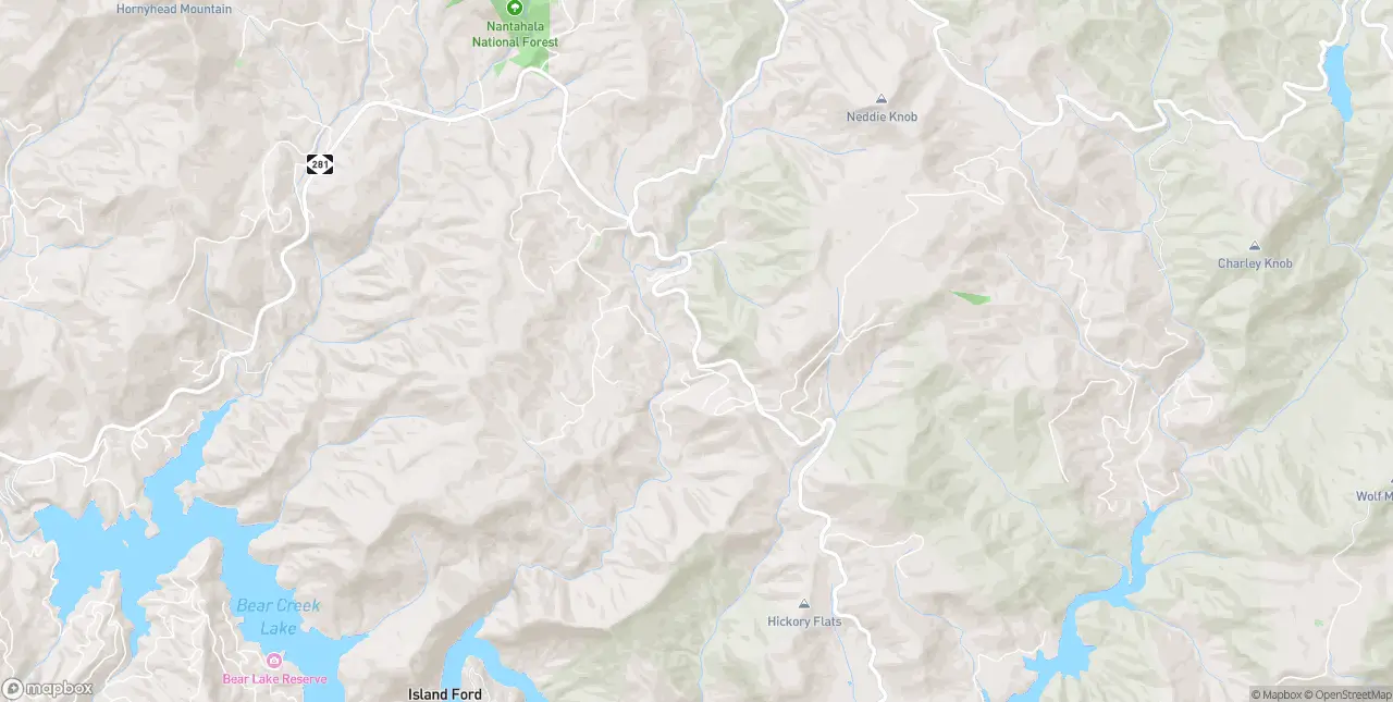 Internet in Tuckasegee