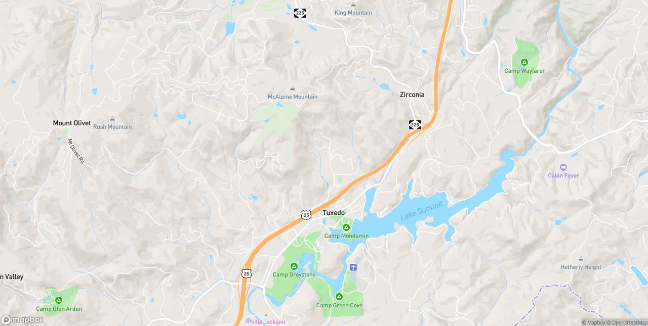 Internet in Tuxedo