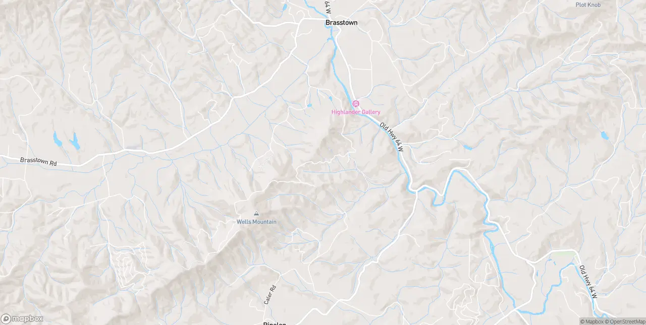 Internet in Brasstown