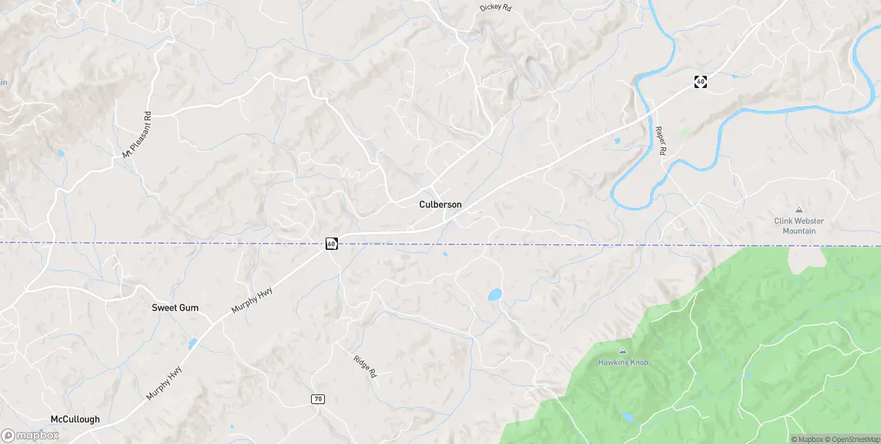 Internet in Culberson