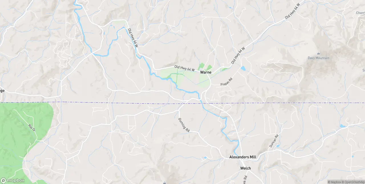Internet in Warne