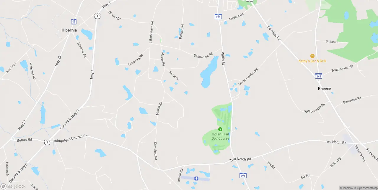 Internet in Batesburg