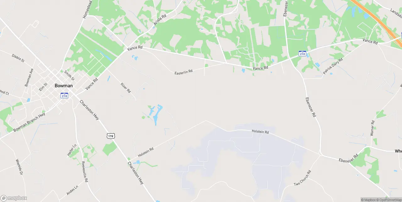 Internet in Bowman