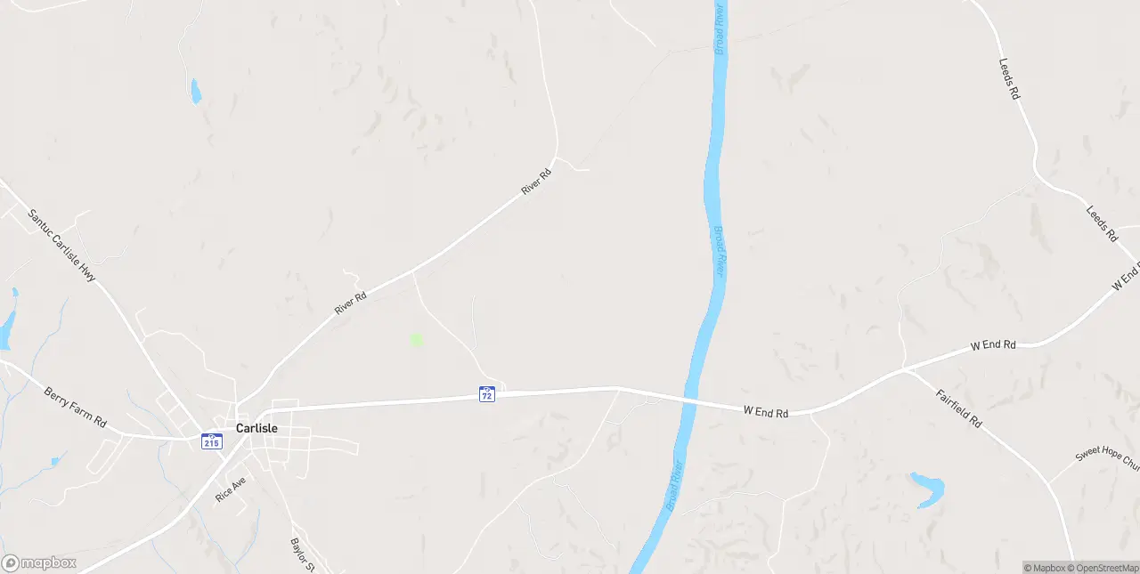 Internet in Carlisle