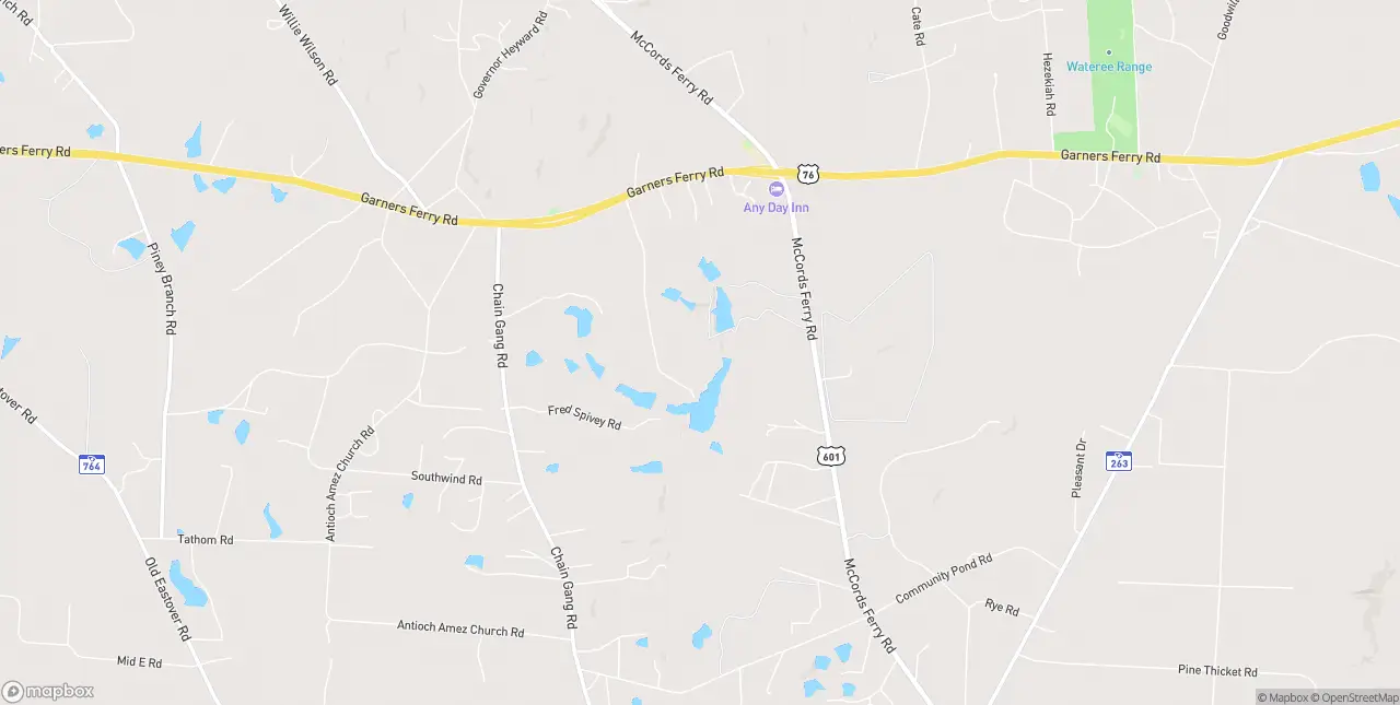 Internet in Eastover