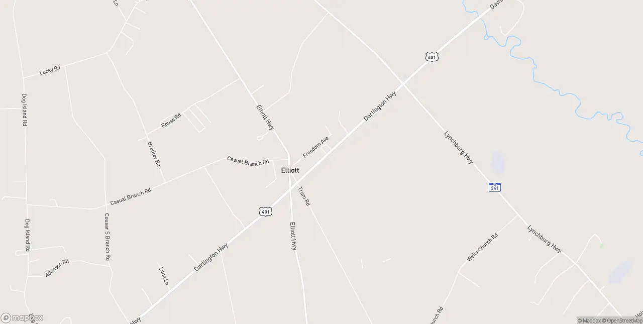 Internet in Elliott