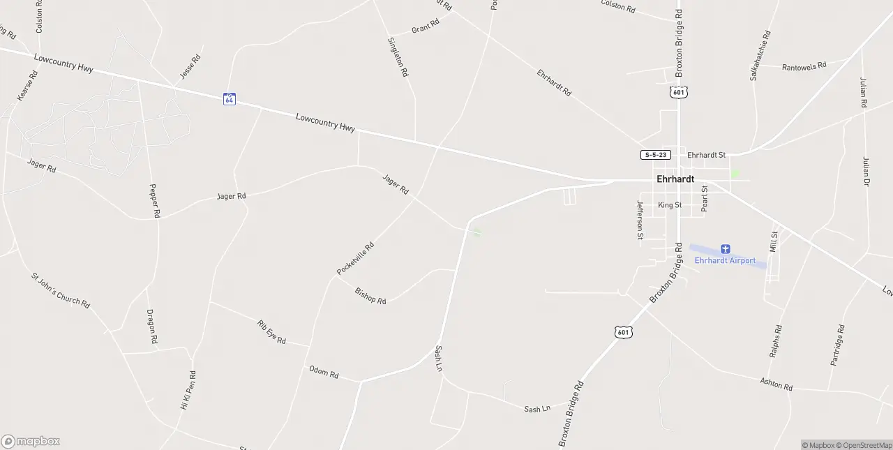 Internet in Ehrhardt