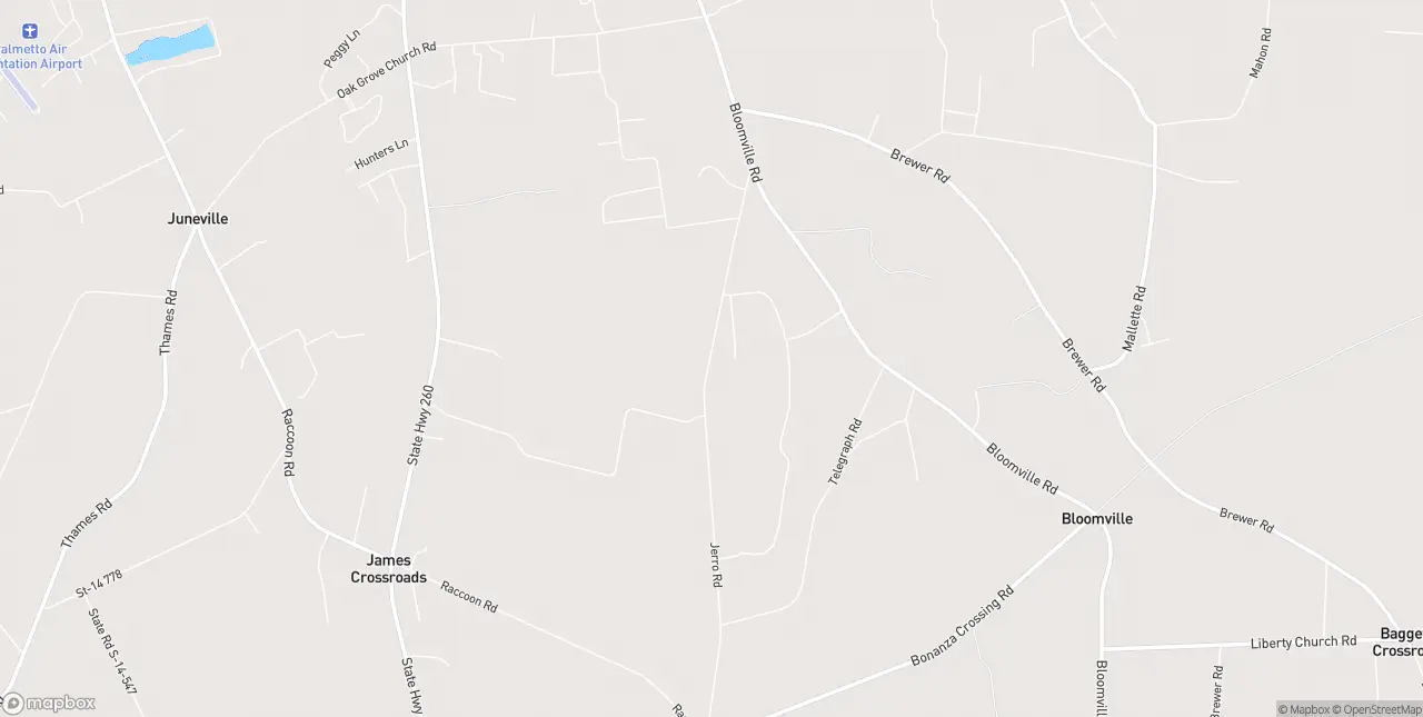 Internet in Manning