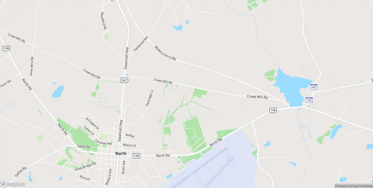 Internet in North