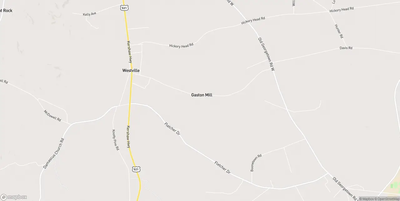 Internet in Westville