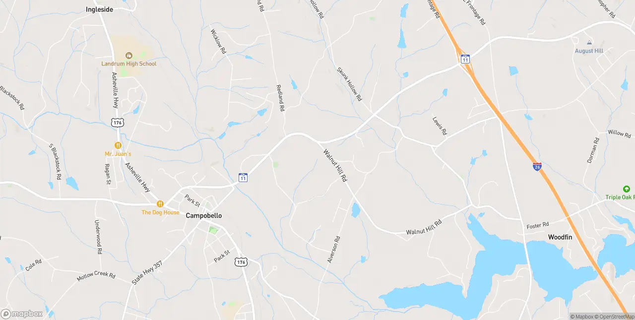 Internet in Campobello