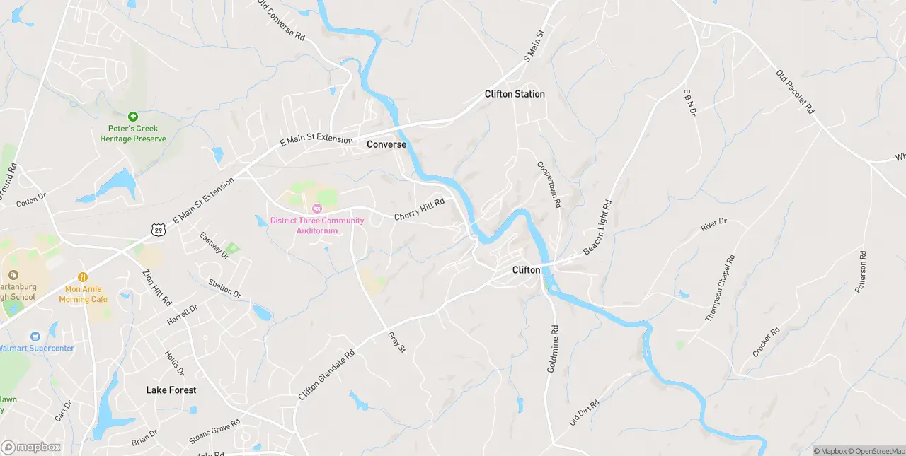Internet in Clifton