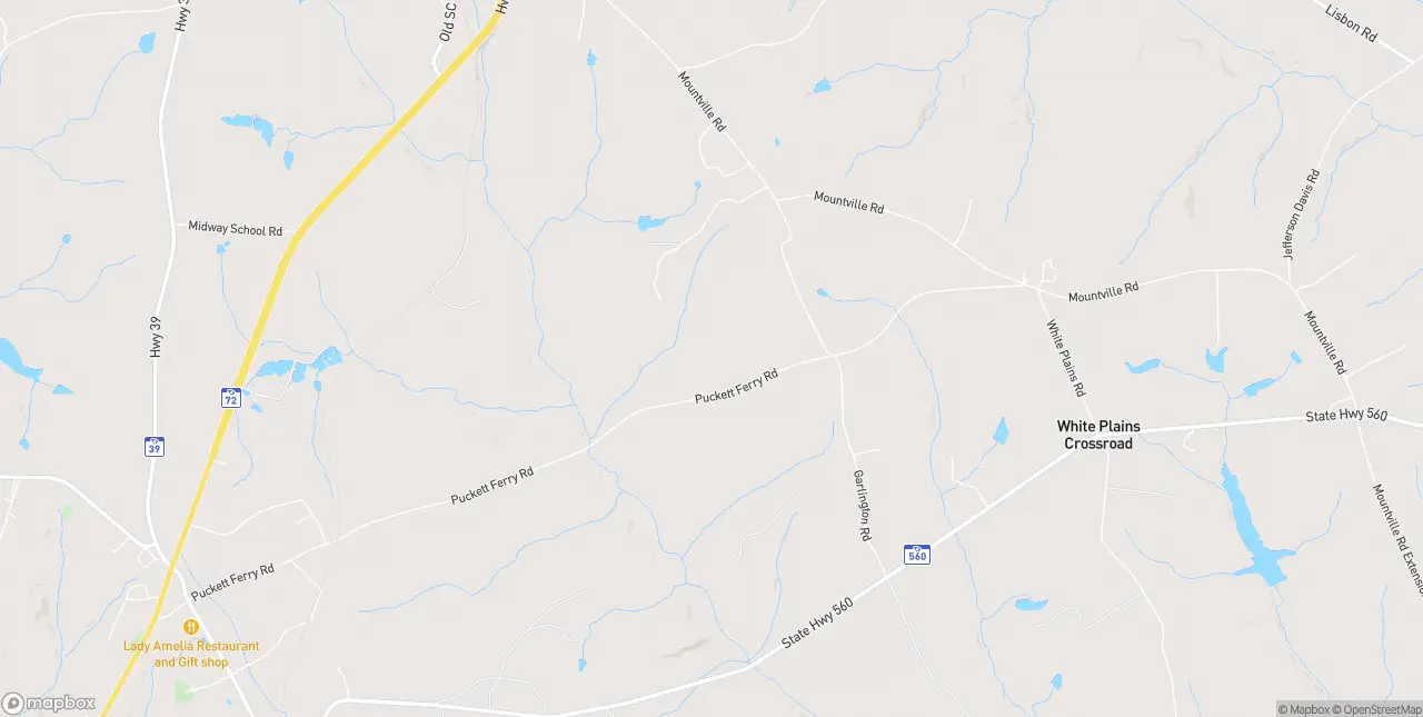 Internet in Mountville