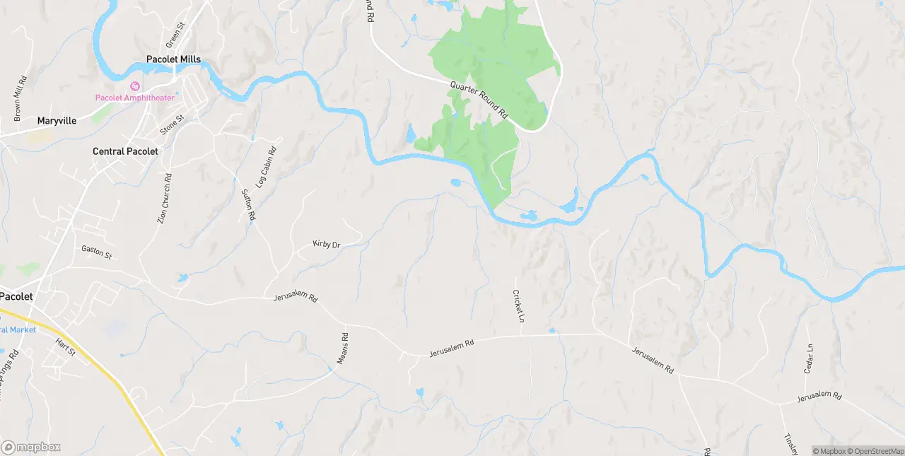 Internet in Pacolet