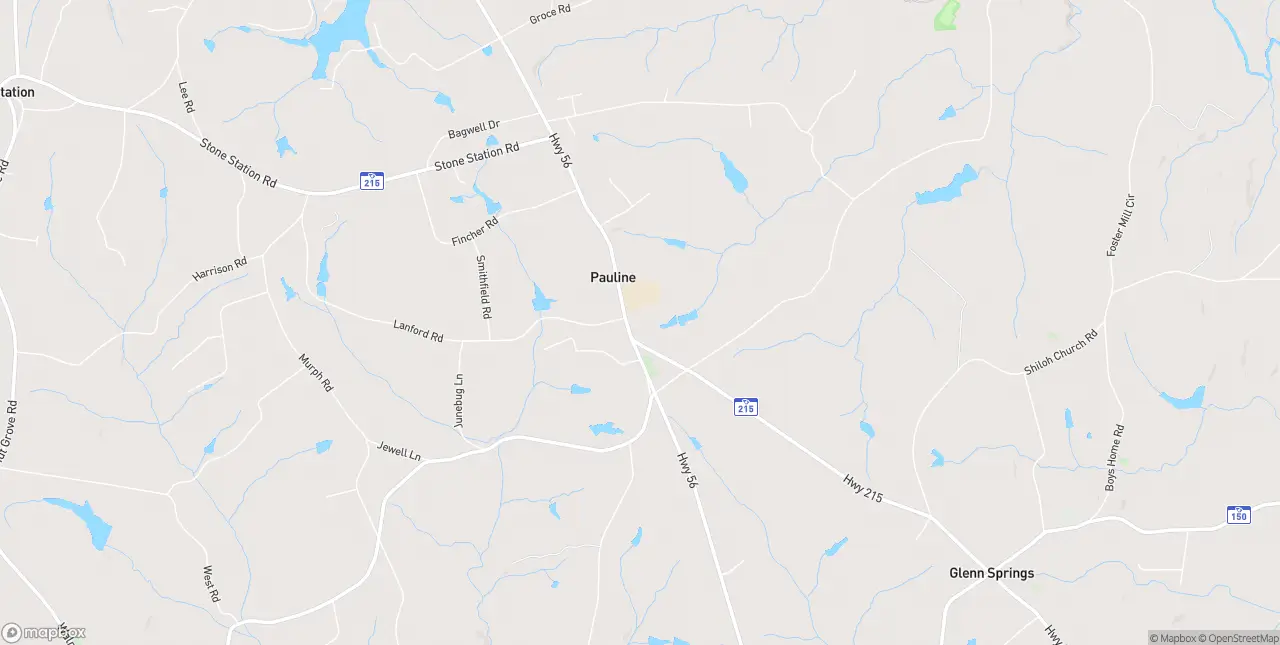 Internet in Pauline