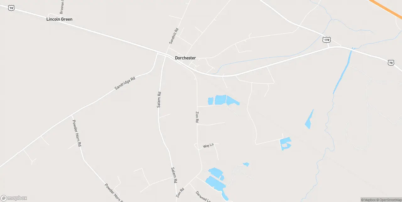 Internet in Dorchester