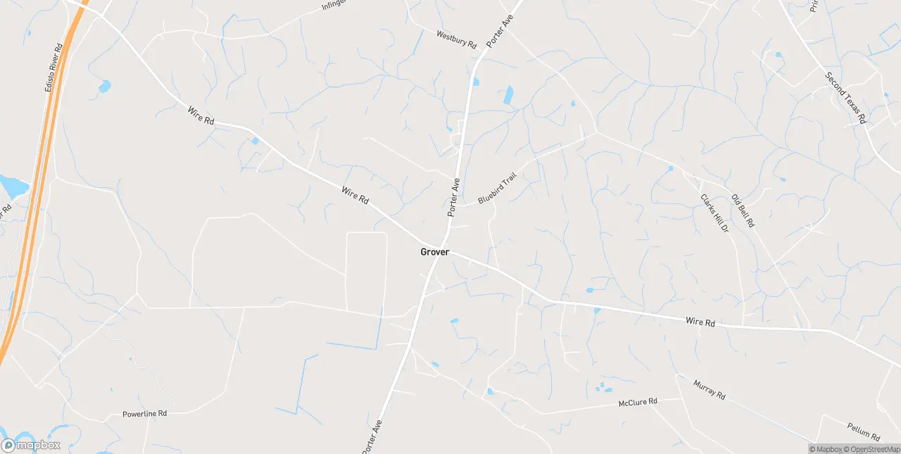 Internet in Grover