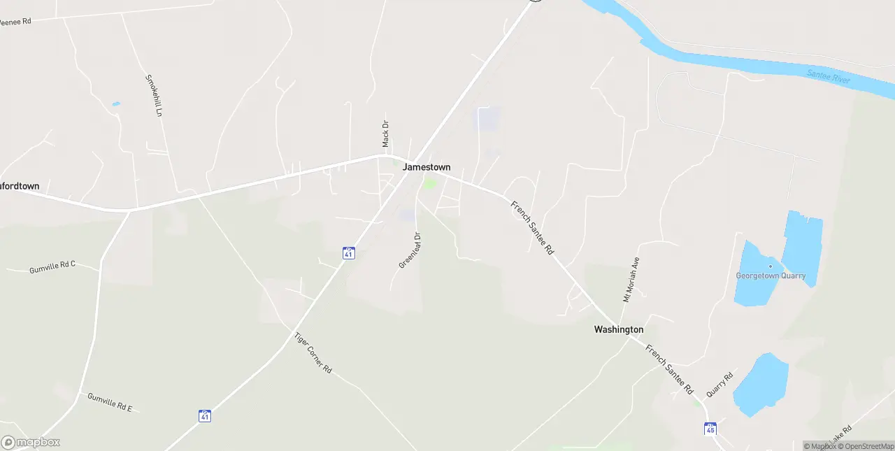 Internet in Jamestown