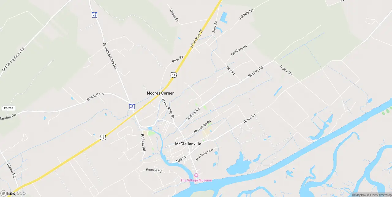 Internet in Mcclellanville