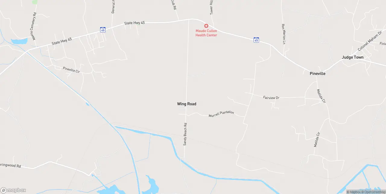 Internet in Pineville