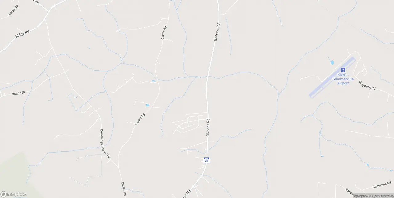 Internet in Ridgeville