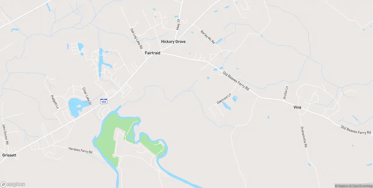 Internet in Conway