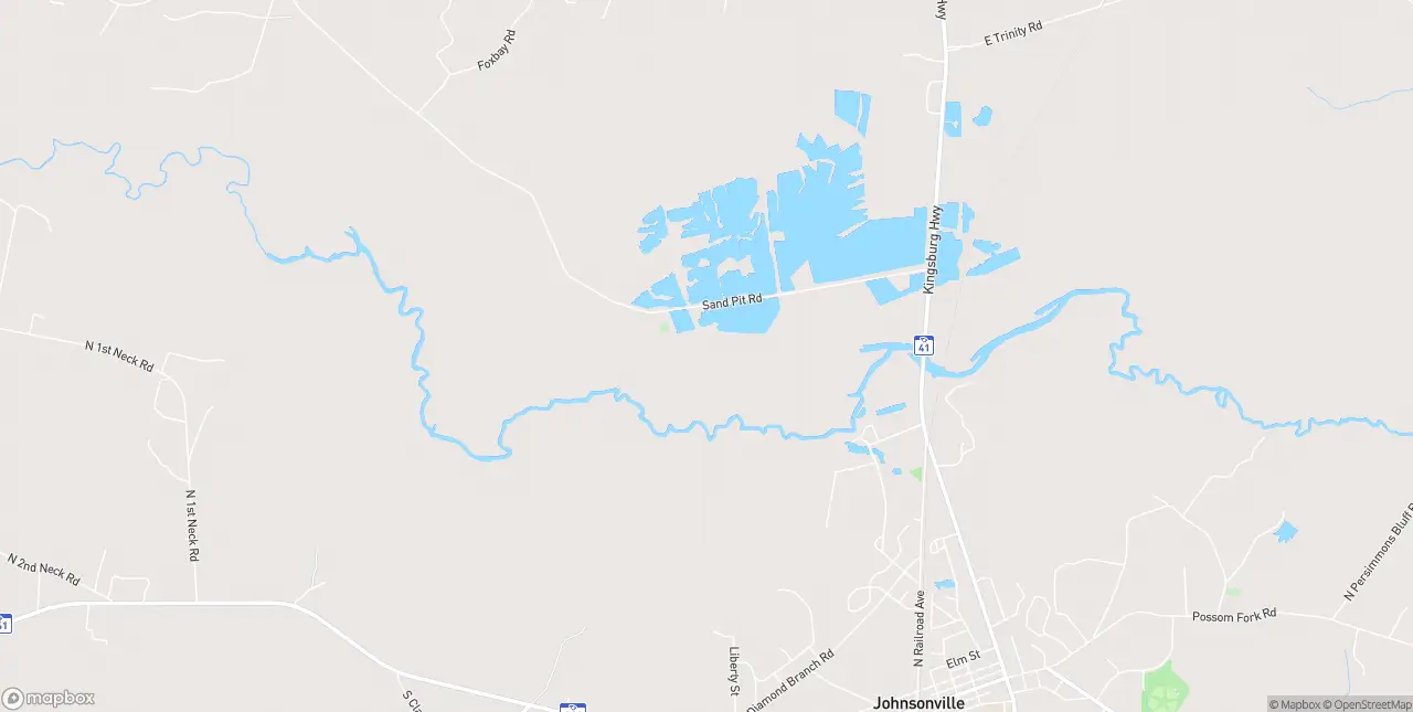 Internet in Johnsonville