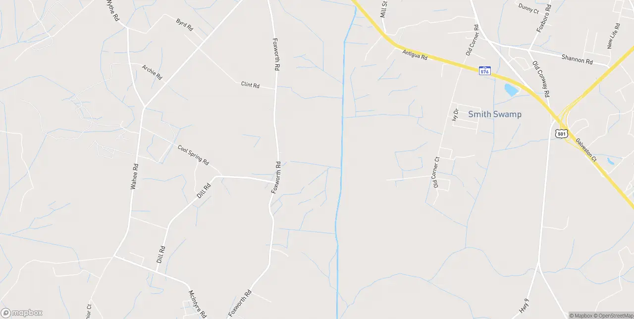 Internet in Marion