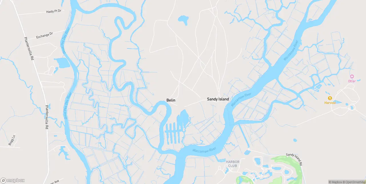 Internet in Pawleys Island