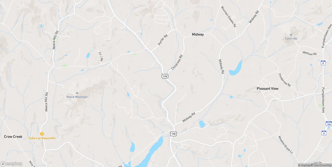 Internet in Pickens