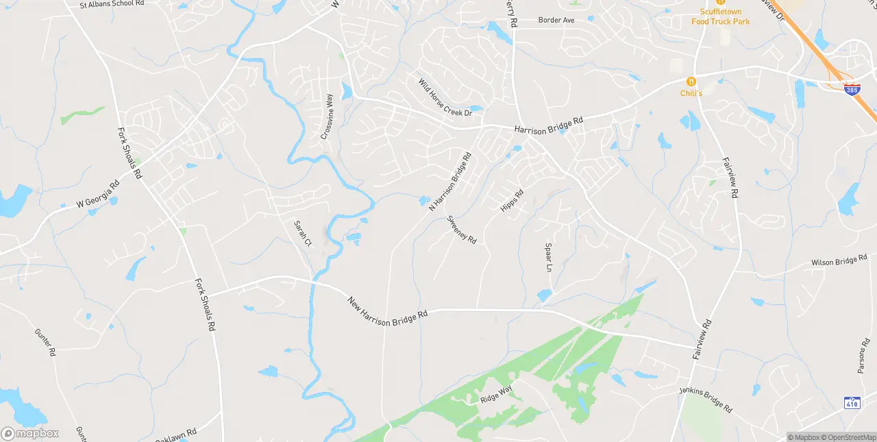 Internet in Simpsonville
