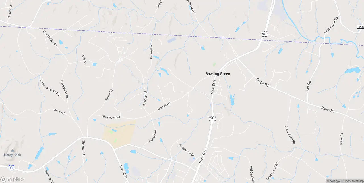 Internet in Bowling Green