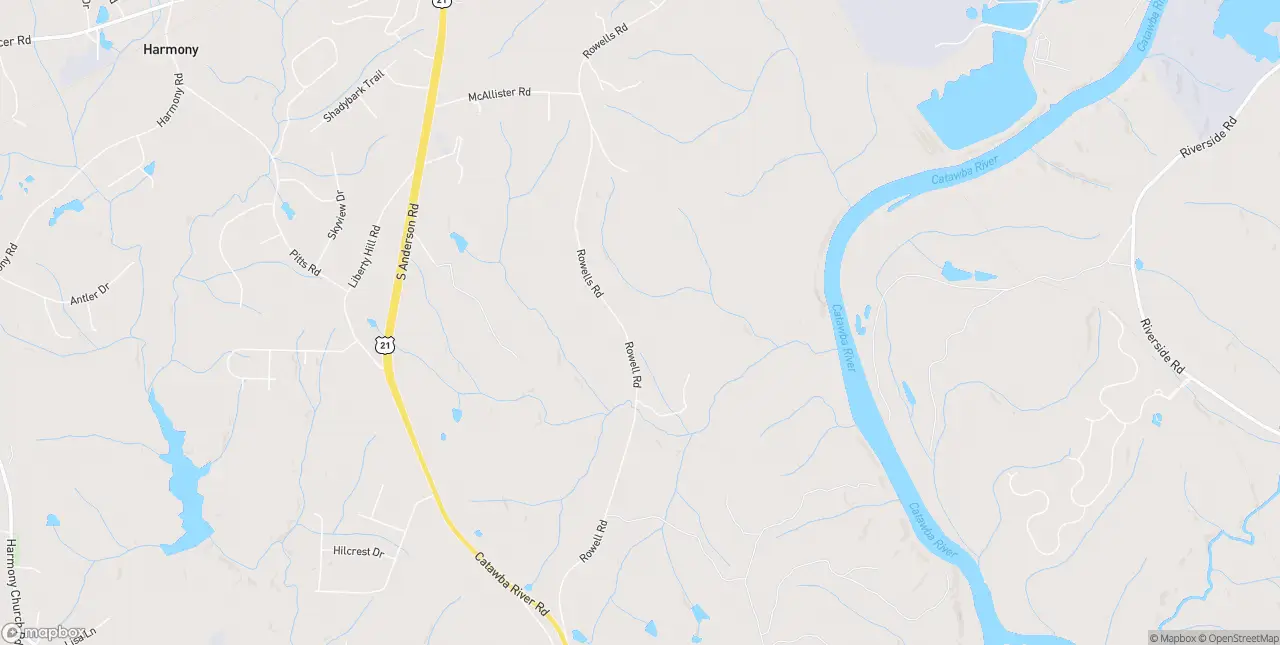 Internet in Catawba