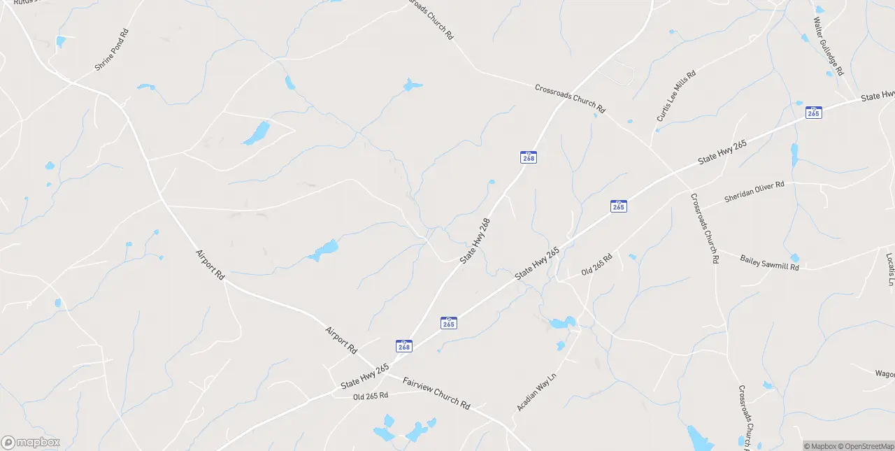 Internet in Mount Croghan