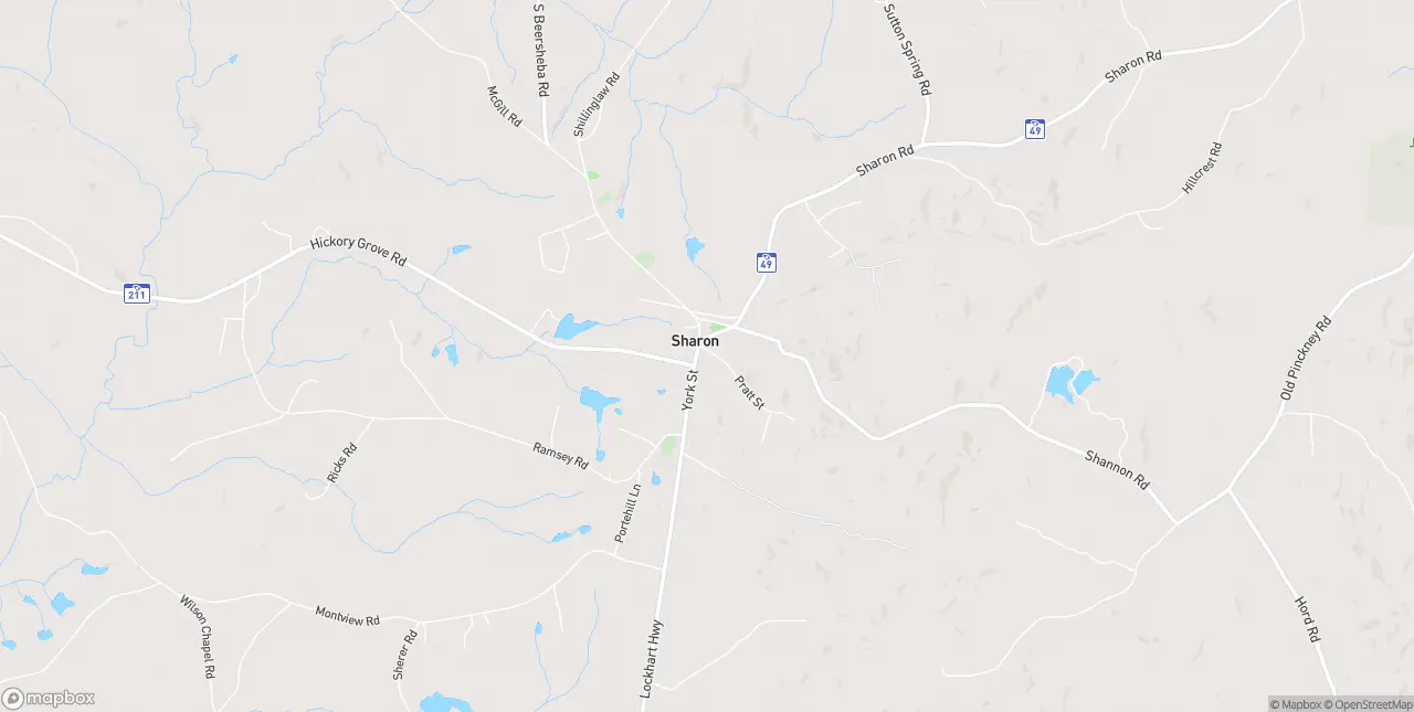 Internet in Sharon