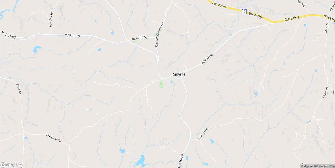 Internet in Smyrna